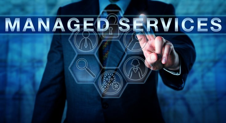Managed-Services